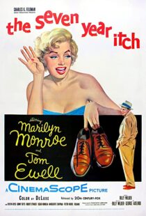 دانلود فیلم The Seven Year Itch 195559639-2127320450