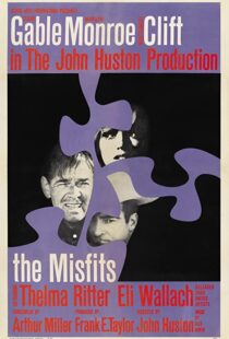 دانلود فیلم The Misfits 196159617-189446532