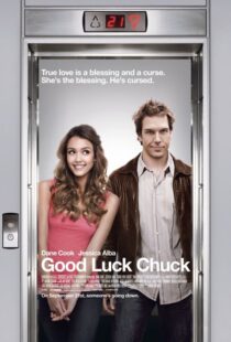 دانلود فیلم Good Luck Chuck 200777837-1926012066