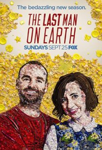 دانلود سریال The Last Man on Earth73336-1393551245