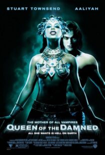 دانلود فیلم Queen of the Damned 200277358-37103920