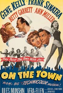 دانلود فیلم On the Town 194977521-238969600