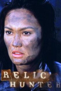 دانلود سریال Relic Hunter77492-1423031220