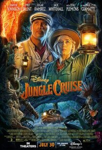 دانلود فیلم Jungle Cruise 202177659-867734117