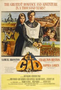 دانلود فیلم El Cid 196177455-310390528