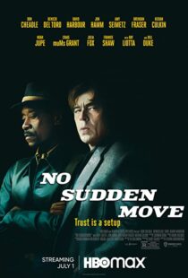 دانلود فیلم No Sudden Move 202168064-1985402018