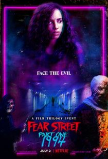دانلود فیلم Fear Street: Part One – 1994 202177018-603850191