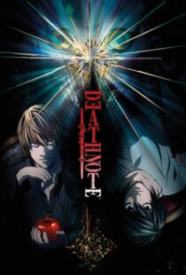 دانلود انیمه Death Note77428-182546283