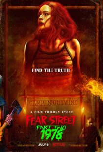 دانلود فیلم Fear Street: Part Two – 1978 202173339-272184107