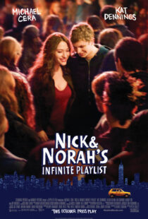 دانلود فیلم Nick and Norah’s Infinite Playlist 200877517-745589670