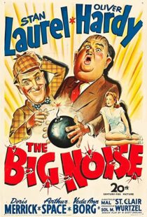 دانلود فیلم The Big Noise 194477460-1356454638