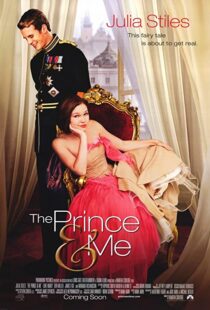 دانلود فیلم The Prince and Me 200477772-786331161