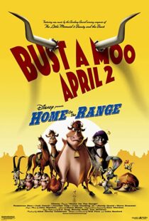 دانلود انیمیشن Home on the Range 200477665-486404148