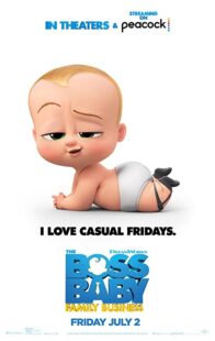 دانلود انیمیشن The Boss Baby 2: Family Business 2021253570-548443151