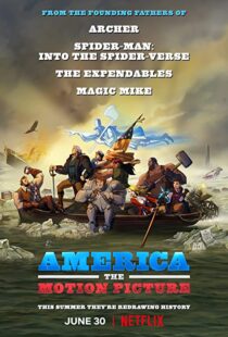 دانلود انیمیشن America: The Motion Picture 202177561-352035179