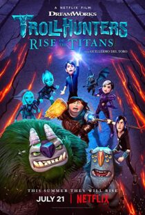 دانلود انیمیشن Trollhunters: Rise of the Titans 202177042-419002592