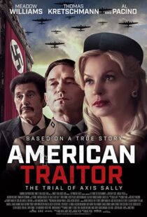 دانلود فیلم American Traitor: The Trial of Axis Sally 202177532-835850158