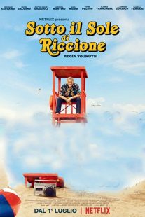 دانلود فیلم Under the Riccione Sun 202075935-1755668255