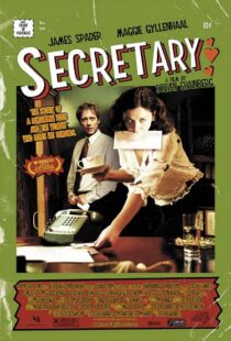 دانلود فیلم Secretary 200276762-1853482884
