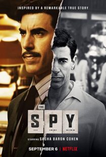 دانلود سریال The Spy79387-377146332