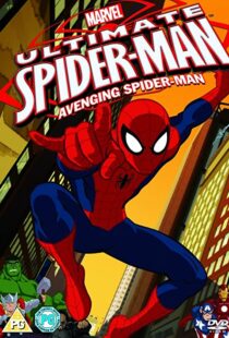 دانلود انیمیشن Ultimate Spider-Man80531-318773809