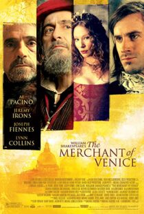 دانلود فیلم The Merchant of Venice 200478680-1852731279