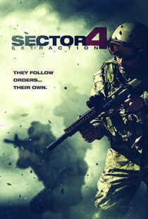 دانلود فیلم Sector 4: Extraction 201479228-1087760833