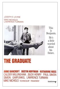 دانلود فیلم The Graduate 196779520-1658983854