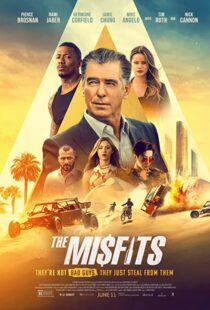 دانلود فیلم The Misfits 202178556-308989722