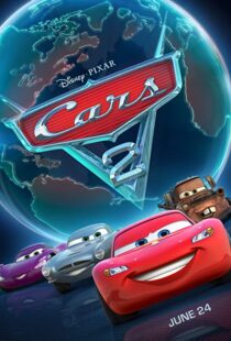 دانلود انیمیشن Cars 2 201179287-1960094478