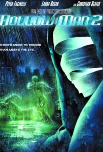 دانلود فیلم Hollow Man II 200680237-78732325