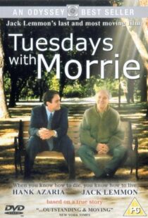 دانلود فیلم Tuesdays with Morrie 199978578-839550789