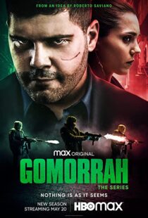 دانلود سریال Gomorrah78548-689756905