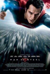 دانلود فیلم Man of Steel 201378422-844686151