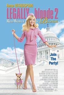 دانلود فیلم Legally Blonde 2 200380896-405077237