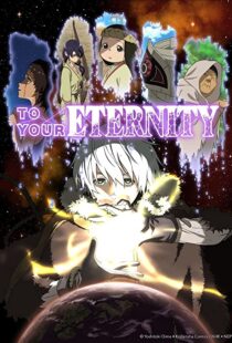 دانلود انیمه To Your Eternity80604-1029124833