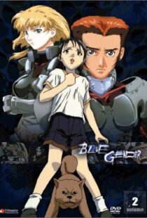 دانلود انیمیشن Blue Gender80123-107008302