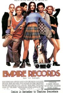 دانلود فیلم Empire Records 199578807-2099263585
