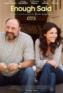 دانلود فیلم Enough Said 201379919-1487250711