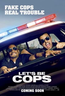 دانلود فیلم Let’s Be Cops 201477949-1740705931