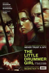 دانلود سریال The Little Drummer Girl78976-936757380