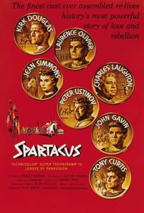 دانلود فیلم Spartacus 196079592-728922395