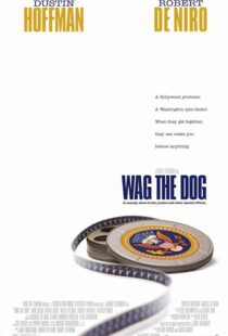 دانلود فیلم Wag the Dog 199780171-1505354641