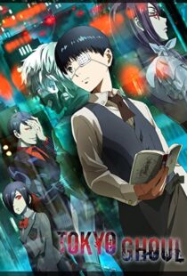 دانلود انیمه Tokyo Ghoul78110-2147012613