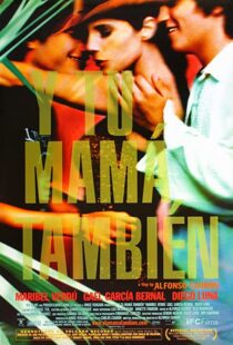 دانلود فیلم Y Tu Mamá También 200178485-835735752