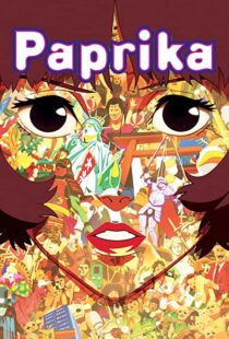 دانلود انیمه Paprika 200679979-1784494524