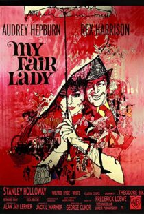 دانلود فیلم My Fair Lady 196478587-1529857552