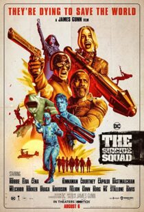 دانلود فیلم The Suicide Squad 202178412-898210162