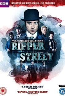 دانلود سریال Ripper Street79436-58316974