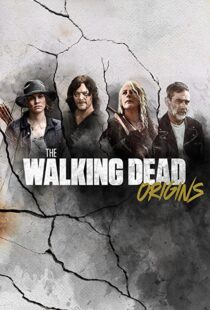 دانلود مستند The Walking Dead: Origins79003-1316336347